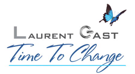 Logo Laurent GAST